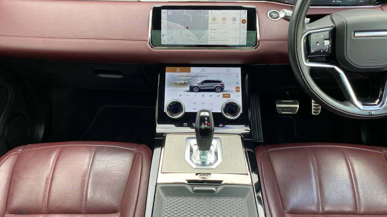 Land Rover Range Rover Evoque 2.0 D200 Autobiography 5dr Auto Diesel Hatchback